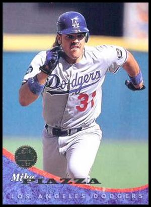 436 Mike Piazza